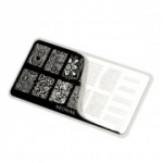 Neonail Professional Neonail stantsimisplaat Nr.03