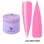 DNKa&rsquo; Builder Gel #0010 Frida 15 ml