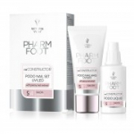 Victoria Vynn Pharm Foot Nail Reconstructor, ReConstructor Podo Nail Set UV/LED