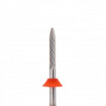 Karbiidfrees &ldquo;Under Nail Cleaner&rdquo;, peen (p&ouml;&ouml;ratav), 1300143