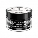 Victoria Vynn 15 Milky White 15 ml ehitusgeel