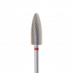 Karbiidfrees &ldquo;Long Flame&rdquo;, peen (p&ouml;&ouml;ratav), 9100798