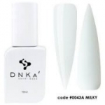 DNKa' Cover Base Base #0043a' Piimjas - 12 ml