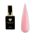 Crystal Professional Top BEIGE 12ml