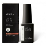 Kinetics #906 Gel In Bottle Milky White 15 ml