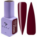 DNKA&rsquo; Gel Polish Color #0089 12ml