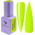 DNKa' Geellakk V&auml;rv #0118 12ml