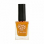 B. Loves BLP23 Stamping Polish, Honey Sinep 10ml
