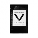 H&uuml;drogeelsed silmaplaastrid