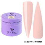 DNKa&rsquo; Jelly Gel #0013 Whisper - 15 ml