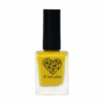 B. Loves BLP13 Stamping Polish, Lemon 10ml