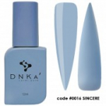 DNKa' Cover Base #0016 Siiras &ndash; 12 ml