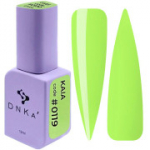 DNKa' Geellakk V&auml;rv #0119 12ml