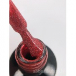 Semilac 392 Red Heartbreaker 7 ml