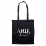 ABBNailsshop puuvillane kott