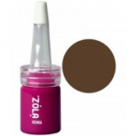 Zola Henna kulmudele 03 Taupe Brown, 5 gr.