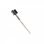 Kahe otsaga hari ripsmete ja kulmude jaoks