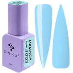 DNKa&rsquo; Gel Polish Color #0122 12ml