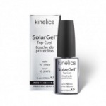 Kinetics SolarGel pealislakk KDTC 15ml