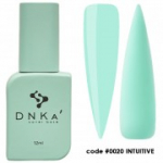 DNKa' Cover Base #0020 Intuitiivne &ndash; 12 ml