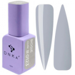 DNKa&rsquo; Gel Polish Color #0123 12ml