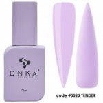 DNKa' Cover Base #0023 Tender &ndash; 12 ml