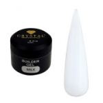Crystal Professional Builder Gel Milk 50ml