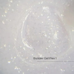 Crystal Professional Builder Gel Flex nr1 15ml