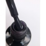 Semilac 100 Black Purple 7 ml