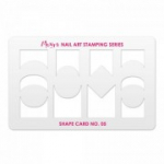 Moyra kujukaart nr.05