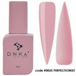 DNKa' Cover Base #0035 Perfektsionist &ndash; 12 ml