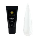Crystal Professional Poly Gel CLEAR 30ml