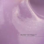 Crystal Professional Builder Gel Magic nr7 15ml
