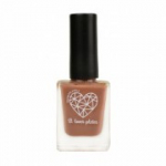 B. Loves BLP22 Stamping Polish, Latte Macchiato 10ml