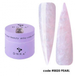 DNKa&rsquo; Builder Gel 0020 Pearl Collection &ndash; 15 ml