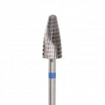 F-Freza karbiidist otsafrees sinise s&auml;lguga 807001, F-Freza