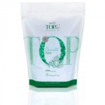 ItalWax Topline kilevaha, smaragd 750g.