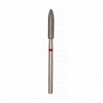 Adamanta Teemantl&otilde;ikur ''Bullet'' punase s&auml;lguga 856.104.274.120.031