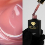 Crystal Professional Top PEACH 12ml