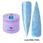 DNKa&rsquo; Builder Gel 0026 Pearl Collection &ndash; 15 ml