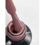 Semilac 321 Shimmer Dust Caramel 7 ml