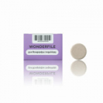 Wonderfile Asendusviilid pedik&uuml;&uuml;rikettale 25mm, 120 gr., 50 tk.