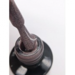 Semilac 322 Shimmer Dust Brown 7 ml