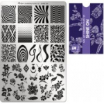 Moyra Shine numbril 121