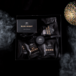 Aromatic 89 komplekt: Autov&auml;rskendaja + 12 l&otilde;hnaainet