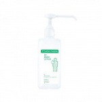Chemi Pharm Ecosoft Wash Lotion 500 ml pesuvesi