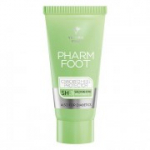 Pharm jalasalv l&otilde;henenud kandadele osooni&otilde;liga, m&otilde;ranenud kannakaitse 20 ml