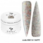 DNKa' Cover Base #0011A' Happy &ndash; 30 ml