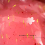 Crystal Professional Builder Gel Flower Nr5 15ml