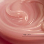 Crystal Professional Poly Gel NO.1 30ml